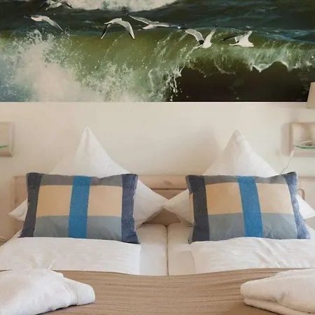 Dom wakacyjny Jasmundperle - Sea View *