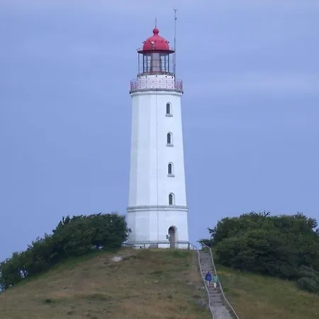 Dom wakacyjny Jasmundperle - Sea View