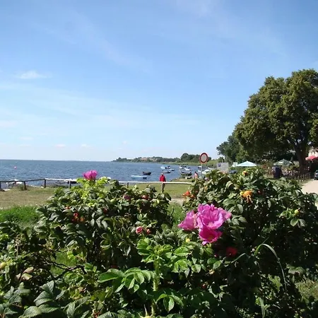 Jasmundperle - Sea View * Sassnitz