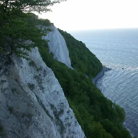 Jasmundperle - Sea View