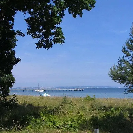 Jasmundperle - Sea View *